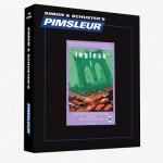 Pimsleur English for Italian Level 1 CD: Learn to Speak and Understand English as a Second Language with Pimsleur Language Programs