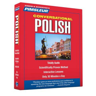 Conversational Polish
