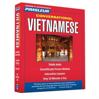 Conversational Vietnamese