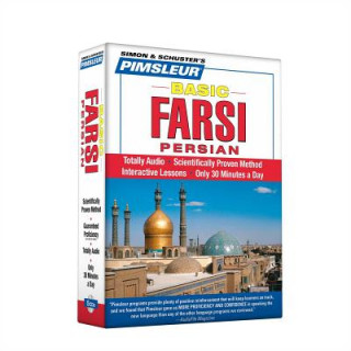 Basic Farsi: (Persian)