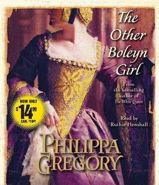 The Other Boleyn Girl