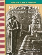Hammurabi: Babylonian Ruler [With Booklet]