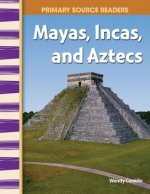 Mayans, Incas, and Aztecs