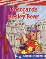 Postcards from Bosley the Bear