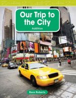 Our Trip to the City: Addition