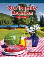 Our Family Reunion: Subtraction