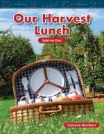 Our Harvest Lunch: Subtraction