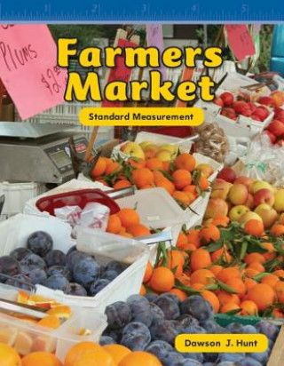 Farmer's Market: Standard Measurement