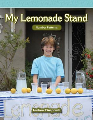 My Lemonade Stand: Number Patterns