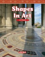 Shapes in Art: 2-D Shapes