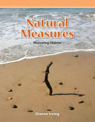 Natural Measures: Measuring Objects