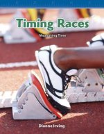 Timing Races: Measuring Time