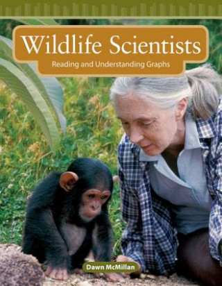 Wildlife Scientists: Reading and Understanding Graphs