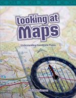 Looking at Maps: Understanding Grid Coordinates