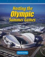 Hosting the Olympic Summer Games: Elapsed Time