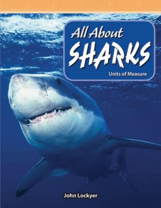 All about Sharks: Units of Measure