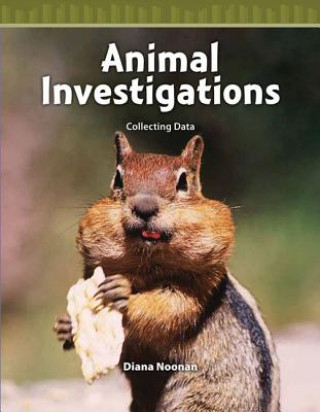 Animal Investigations: Collecting Data
