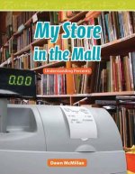 My Store in the Mall: Understanding Percents