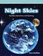 Night Skies: Variables, Expressions, and Equations