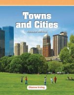 Towns and Cities: Perimeter and Area