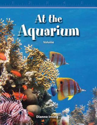 At the Aquarium: Volume