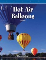 Hot Air Balloons: Volume