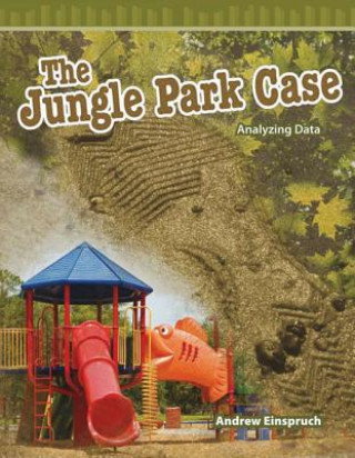 The Jungle Park Case: Analyzing Data