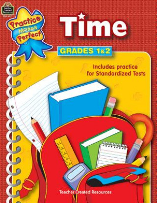 Time Grades 1-2