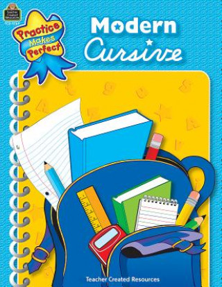 Modern Cursive