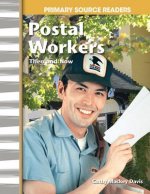 Postal Workers, Then and Now