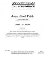 Jeopardized Faith