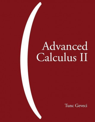 Advanced Calculus II