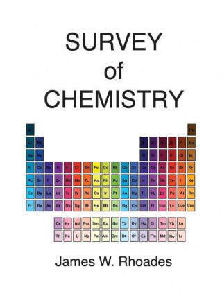 Survey of Chemistry