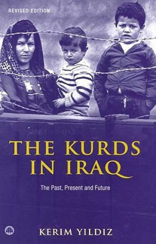 The Kurds in Iraq: The Past, Present and Future