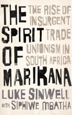 Spirit of Marikana