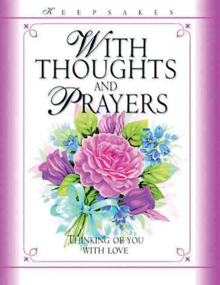 With Thoughts & Prayers