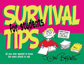 Survival Tips for Students