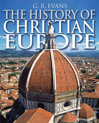 History of Christian Europe
