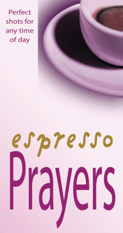 Espresso Prayers: Perfect Shots for Any Time of Day