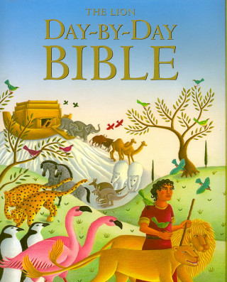 Lion Day-by-day Bible
