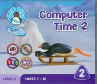 Pingu's English Computer Time 2 Level 2