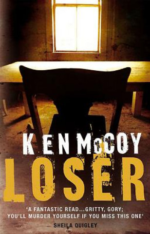 Loser: A 'Mad Carew' Mystery