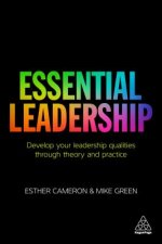 Essential Leadership