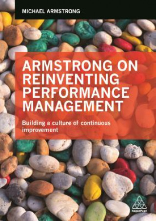 Armstrong on Reinventing Performance Management