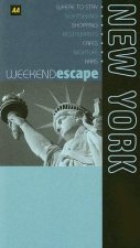 Weekend Escape New York