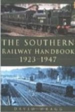 Southern Railway Handbook 1923-1947
