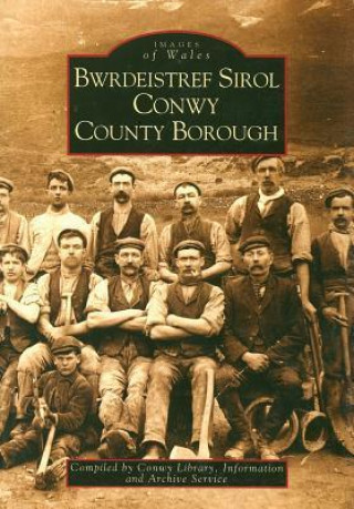 Conwy County Borough
