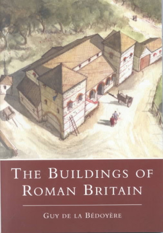 Buildings of Roman Britain