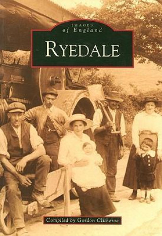 Ryedale