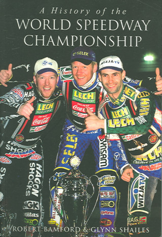 History of the World Speedway Championship